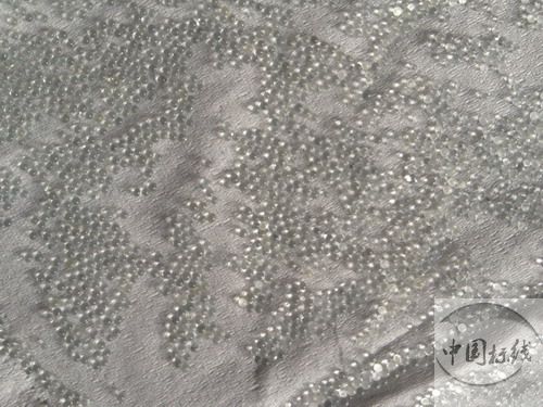清流工业园区金属表面处理车间
